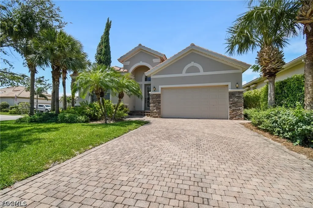 5742 Calmar Breeze Lane Fort Myers FL 33908