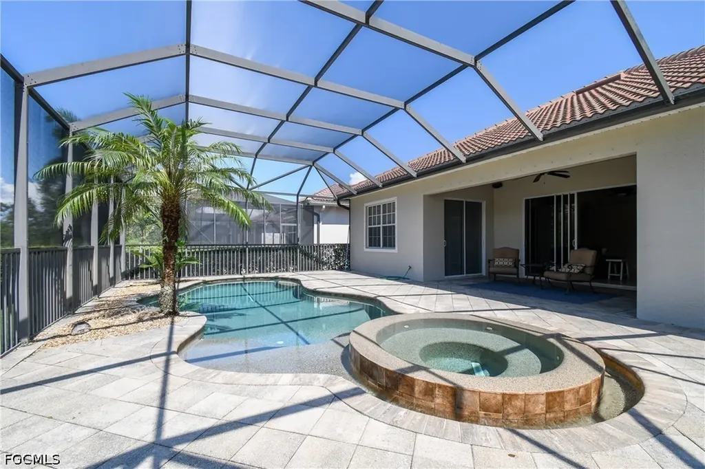 5742 Calmar Breeze Lane Fort Myers FL 33908