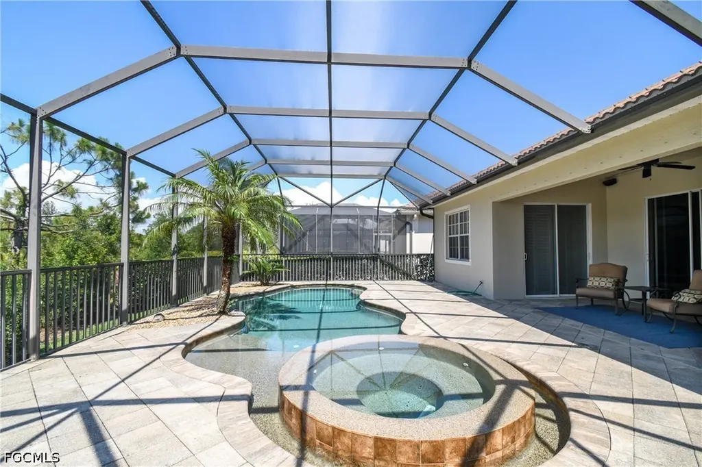 5742 Calmar Breeze Lane Fort Myers FL 33908