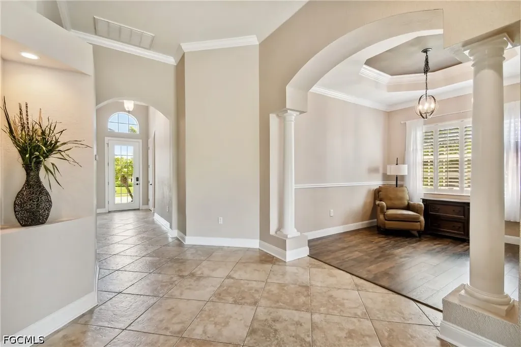 5742 Calmar Breeze Lane Fort Myers FL 33908