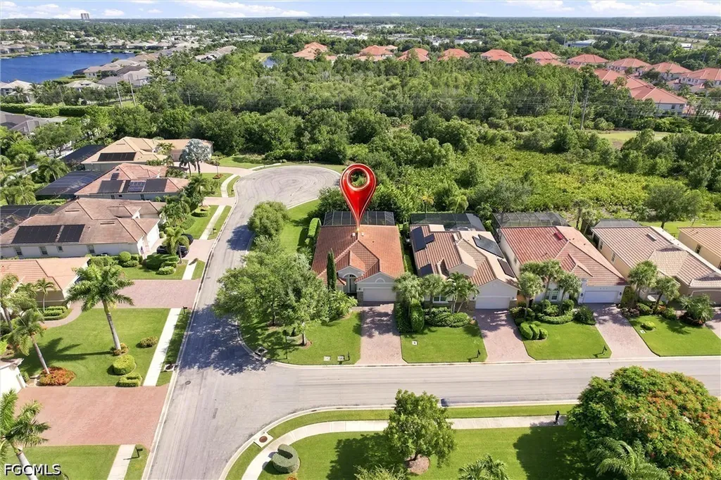 5742 Calmar Breeze Lane Fort Myers FL 33908
