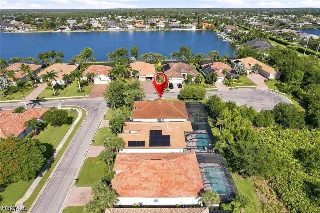 5742 Calmar Breeze Lane Fort Myers FL 33908