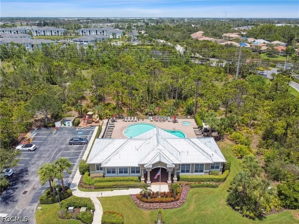 5742 Calmar Breeze Lane Fort Myers FL 33908