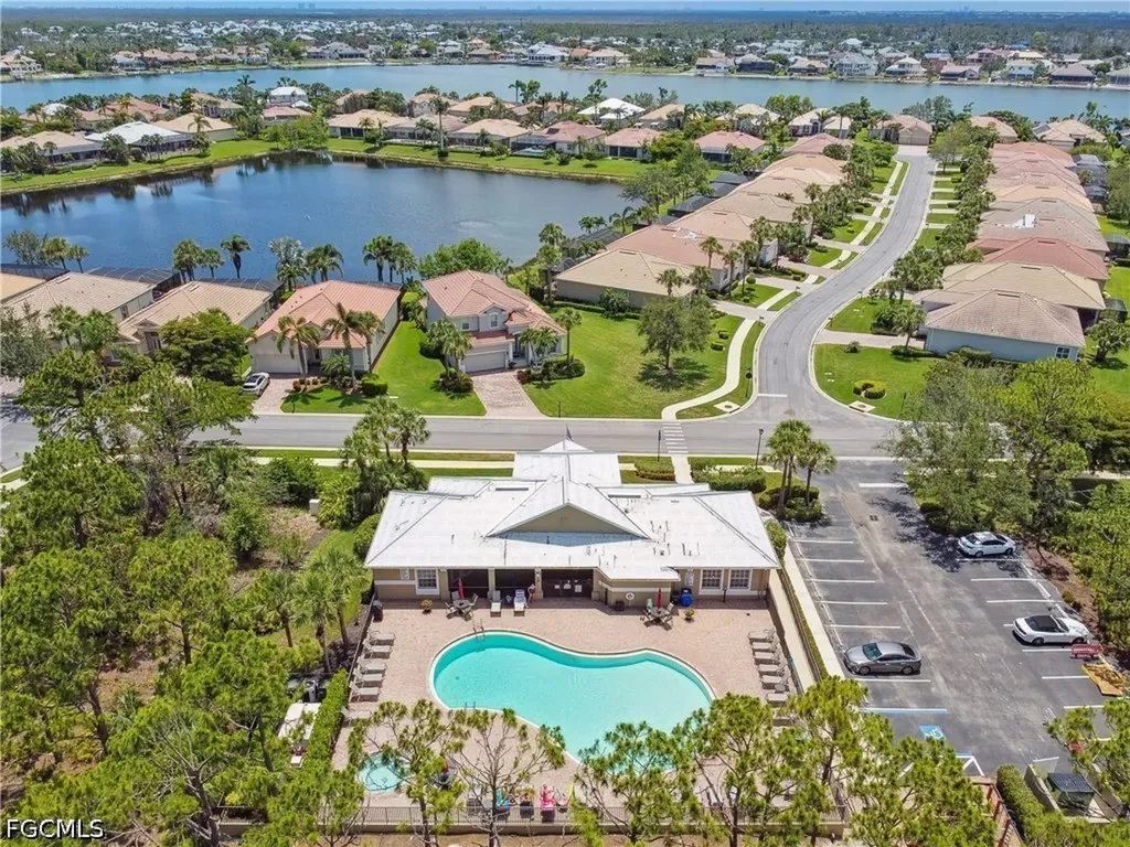 5742 Calmar Breeze Lane Fort Myers FL 33908