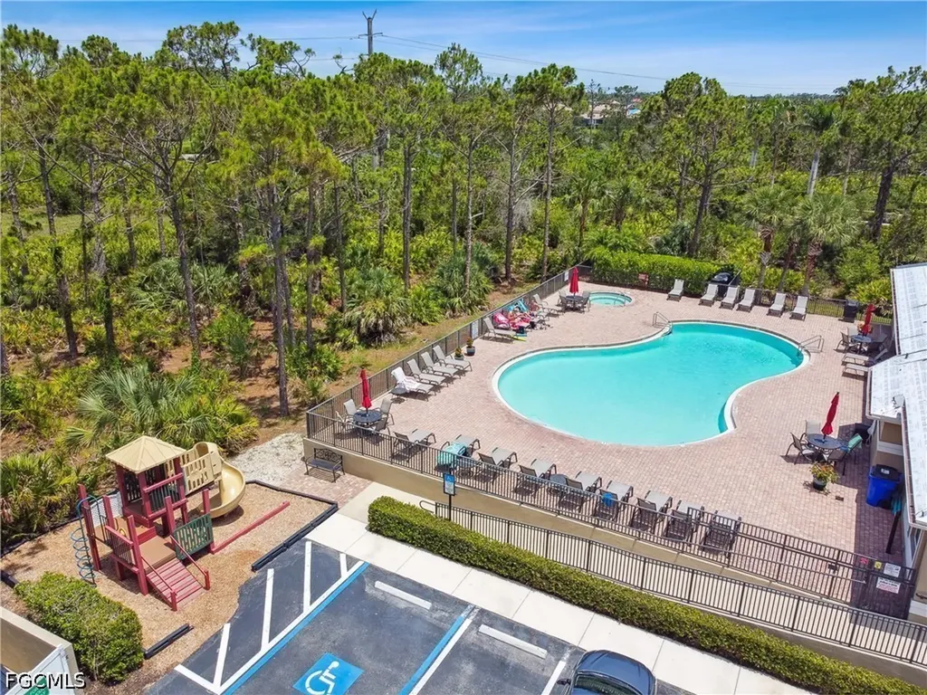 5742 Calmar Breeze Lane Fort Myers FL 33908