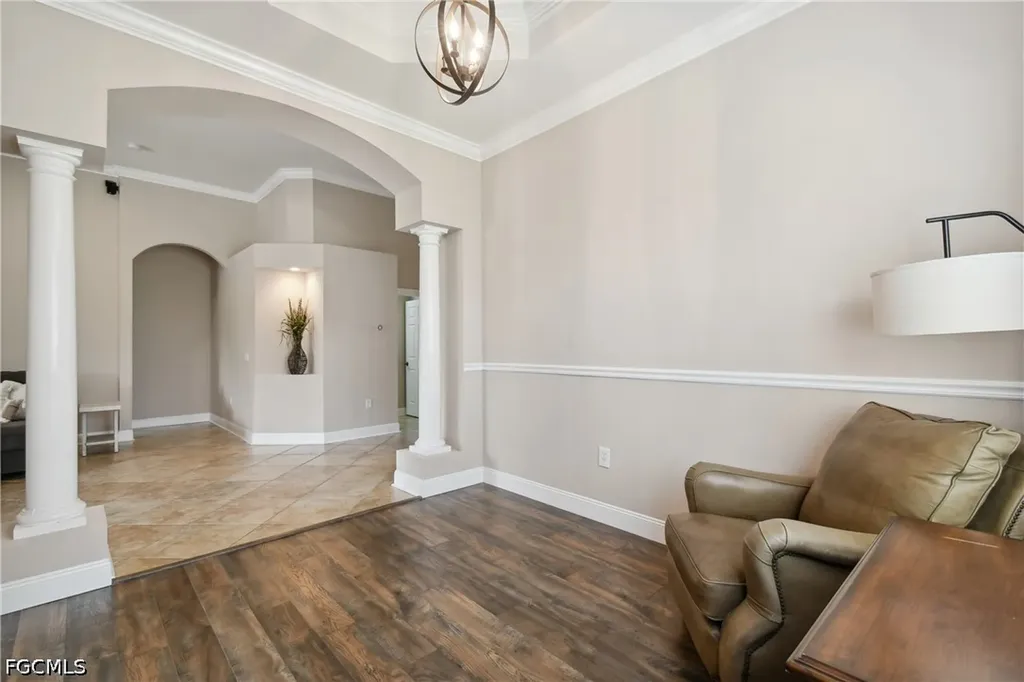 5742 Calmar Breeze Lane Fort Myers FL 33908