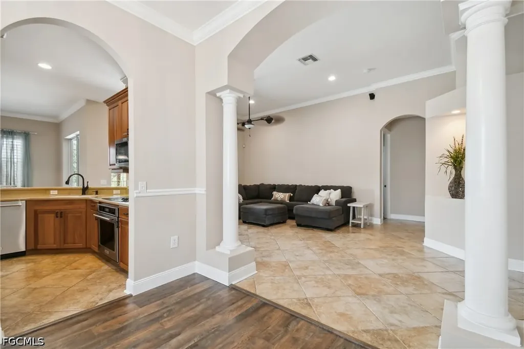5742 Calmar Breeze Lane Fort Myers FL 33908