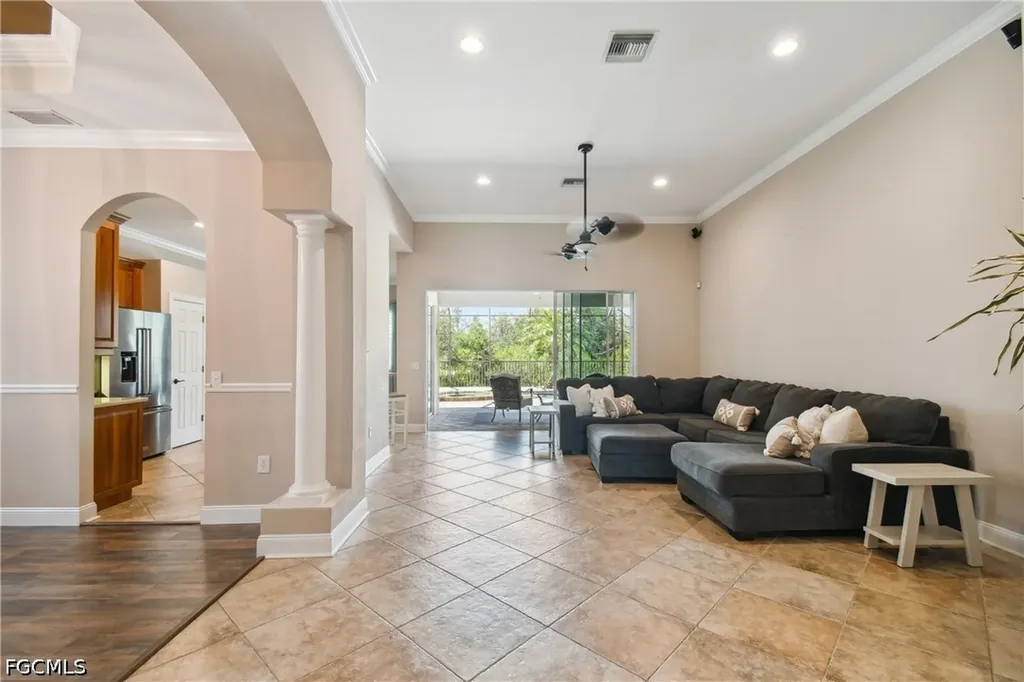 5742 Calmar Breeze Lane Fort Myers FL 33908