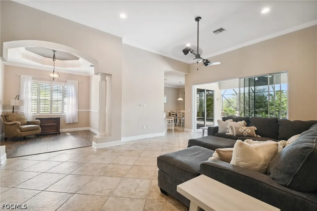 5742 Calmar Breeze Lane Fort Myers FL 33908