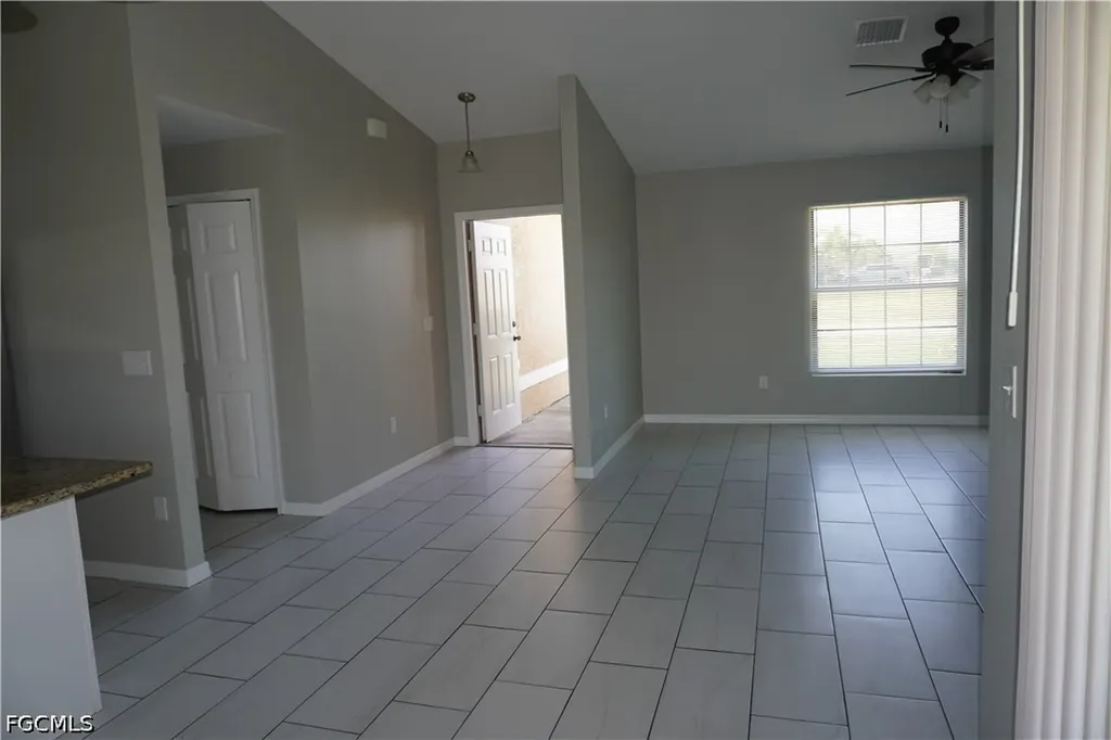 601 NE 11th Terrace Cape Coral FL 33909