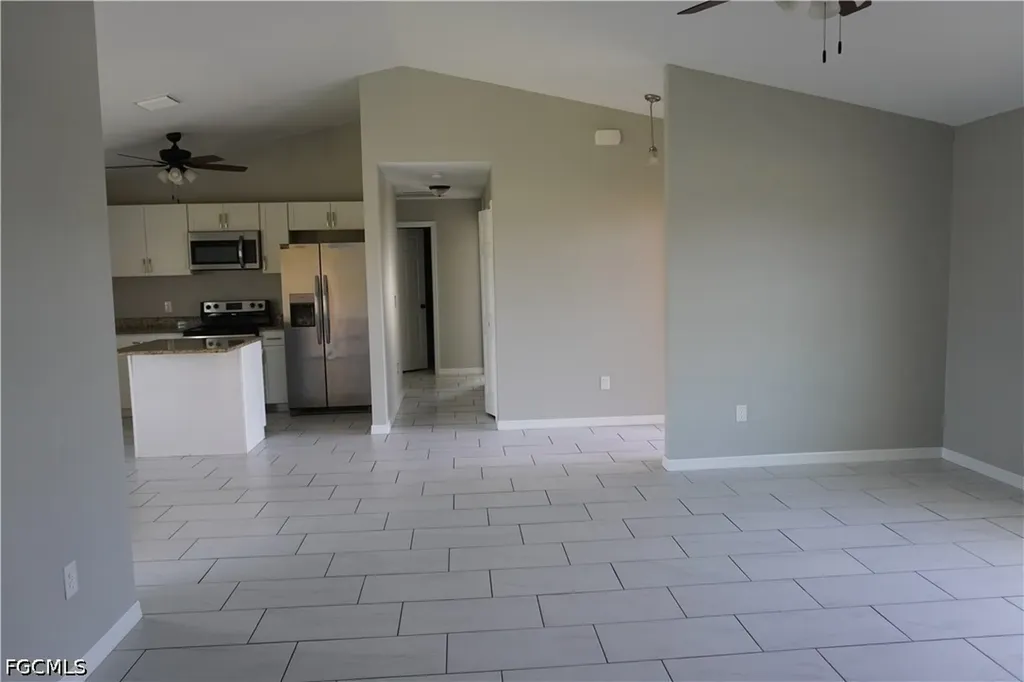 601 NE 11th Terrace Cape Coral FL 33909