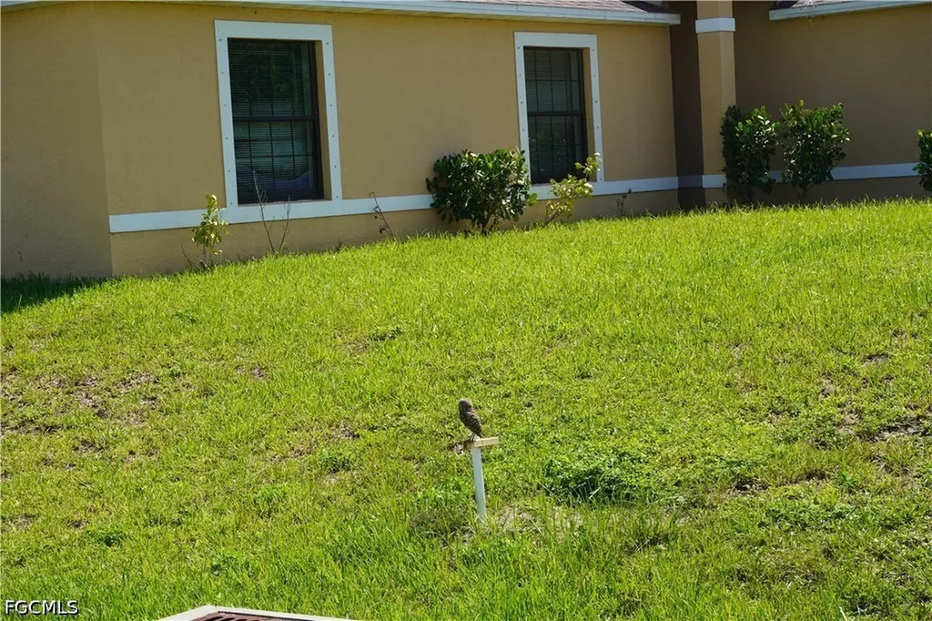 601 NE 11th Terrace Cape Coral FL 33909