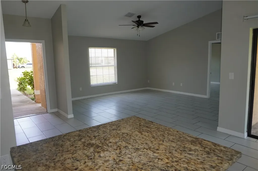 601 NE 11th Terrace Cape Coral FL 33909
