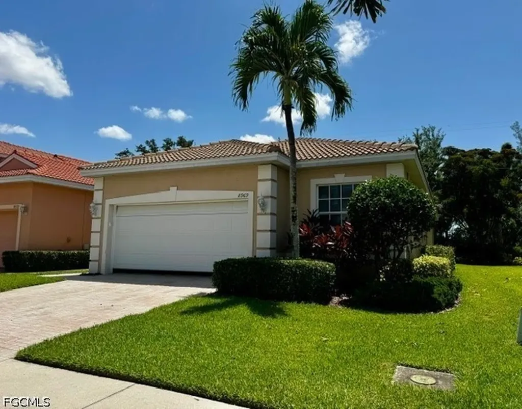 8969 Spring Mountain Way Fort Myers FL 33908
