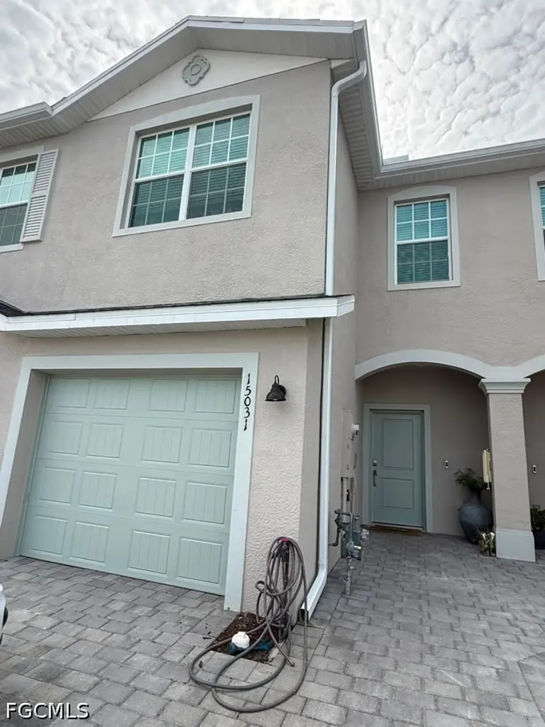 15031 White Pearl Road Punta Gorda FL 33982