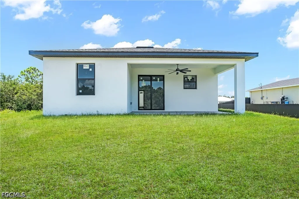 433 Rayford Street Lehigh Acres FL 33974