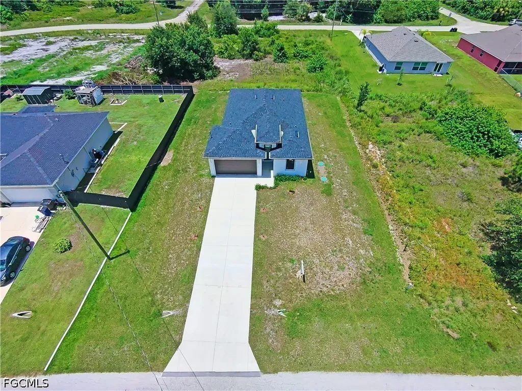 433 Rayford Street Lehigh Acres FL 33974