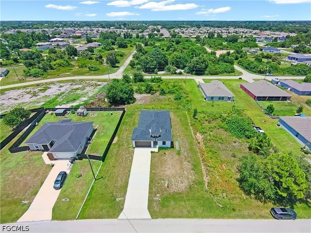 433 Rayford Street Lehigh Acres FL 33974