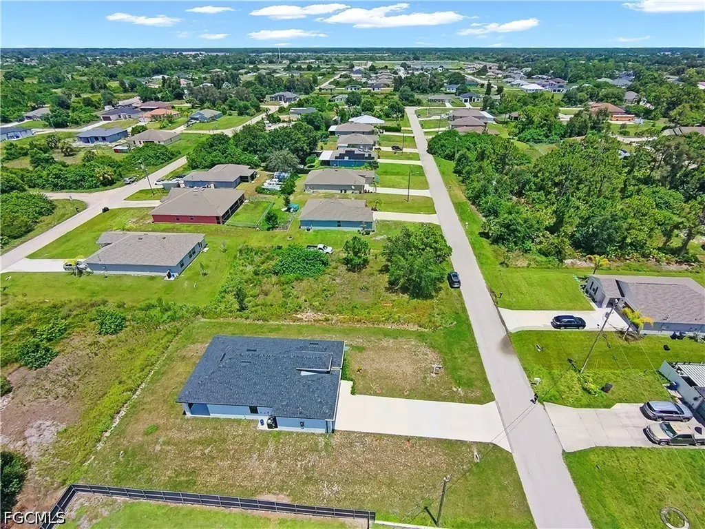 433 Rayford Street Lehigh Acres FL 33974