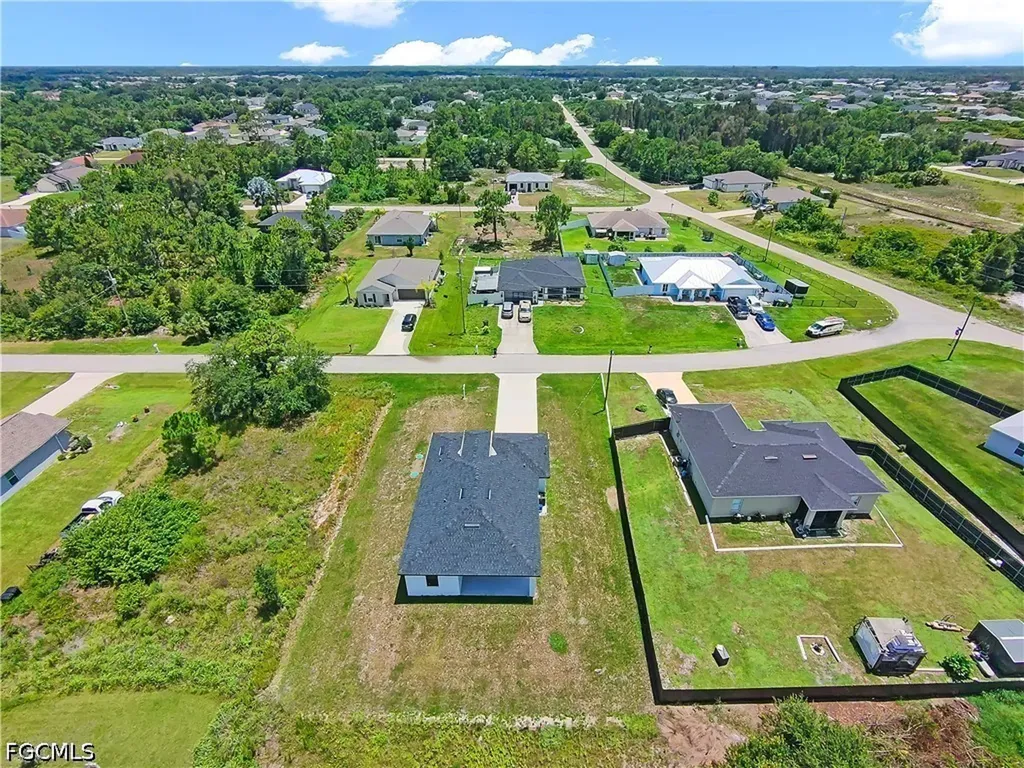 433 Rayford Street Lehigh Acres FL 33974