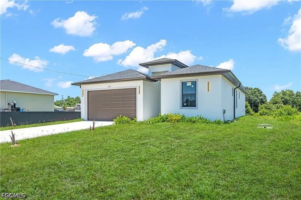 433 Rayford Street Lehigh Acres FL 33974