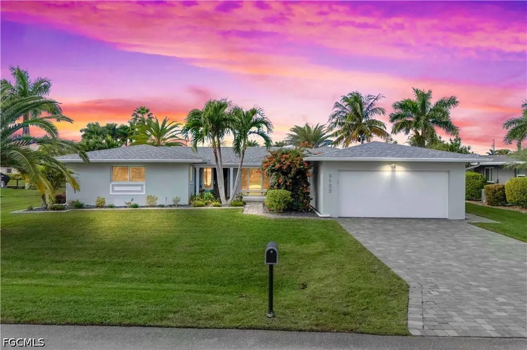 3122 SE 18th Place Cape Coral FL 33904