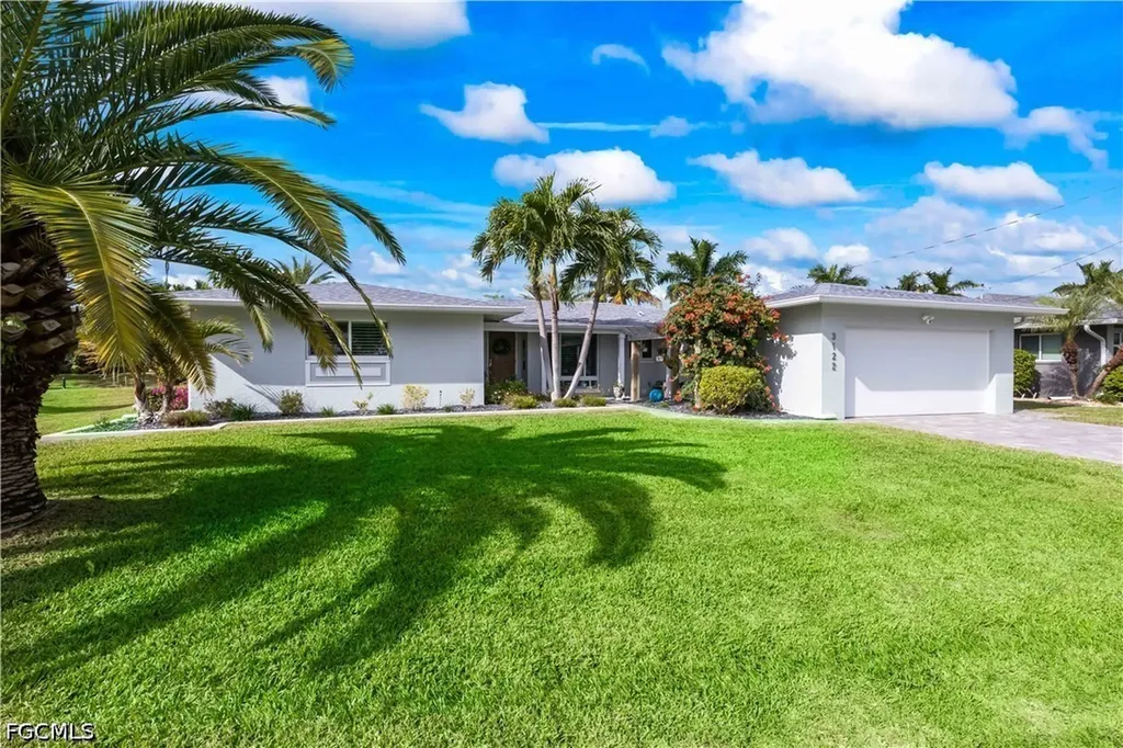 3122 SE 18th Place Cape Coral FL 33904