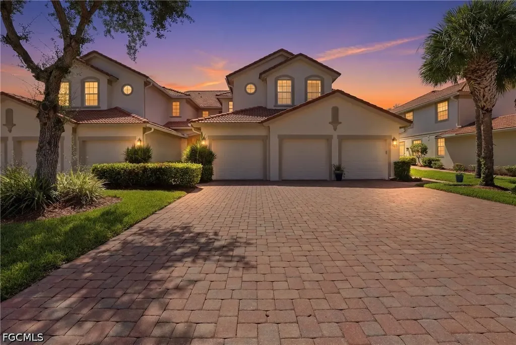 16113 Mount Abbey Way Fort Myers FL 33908