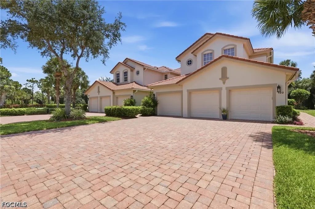 16113 Mount Abbey Way Fort Myers FL 33908