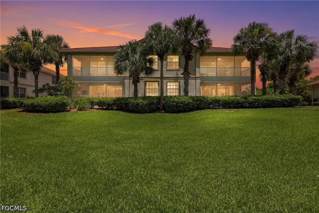 16113 Mount Abbey Way Fort Myers FL 33908