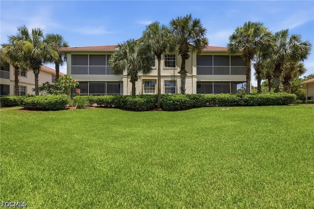 16113 Mount Abbey Way Fort Myers FL 33908