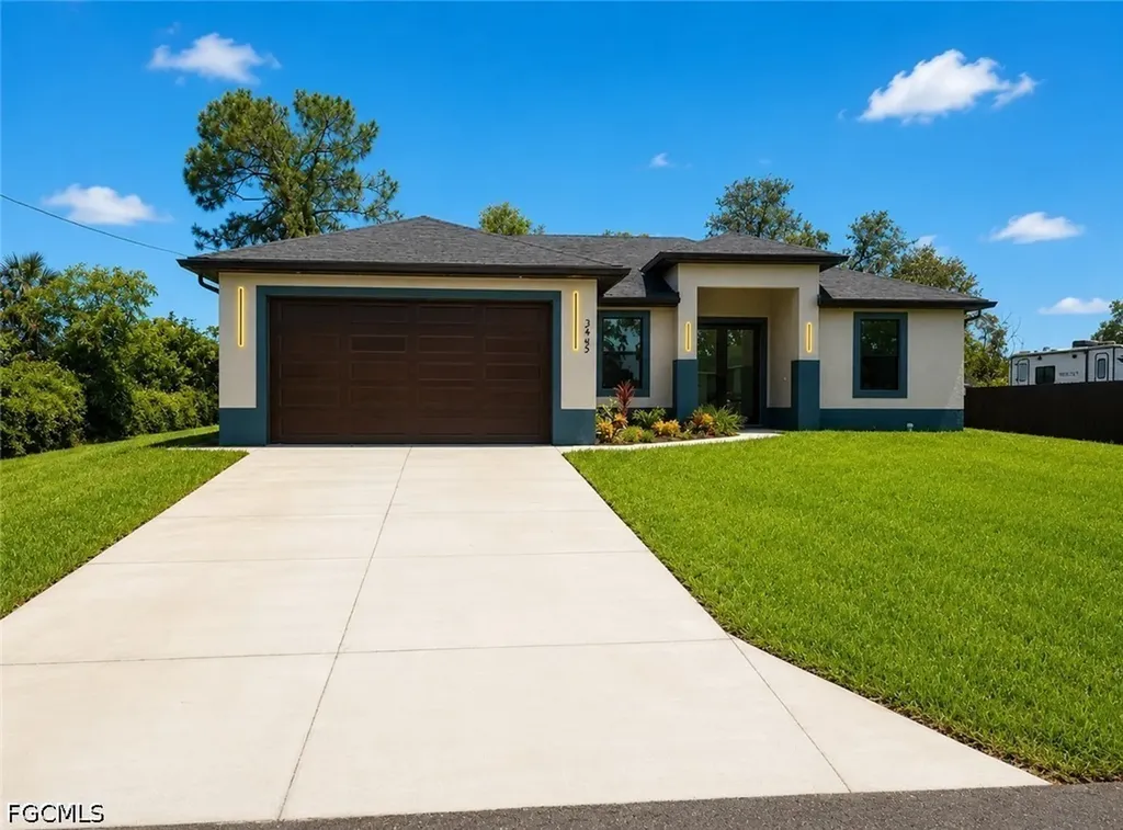 3805 17th Street W Lehigh Acres FL 33971