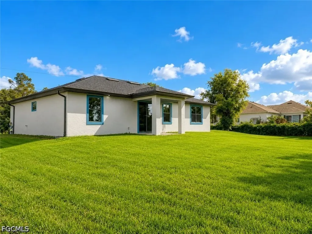 3805 17th Street W Lehigh Acres FL 33971