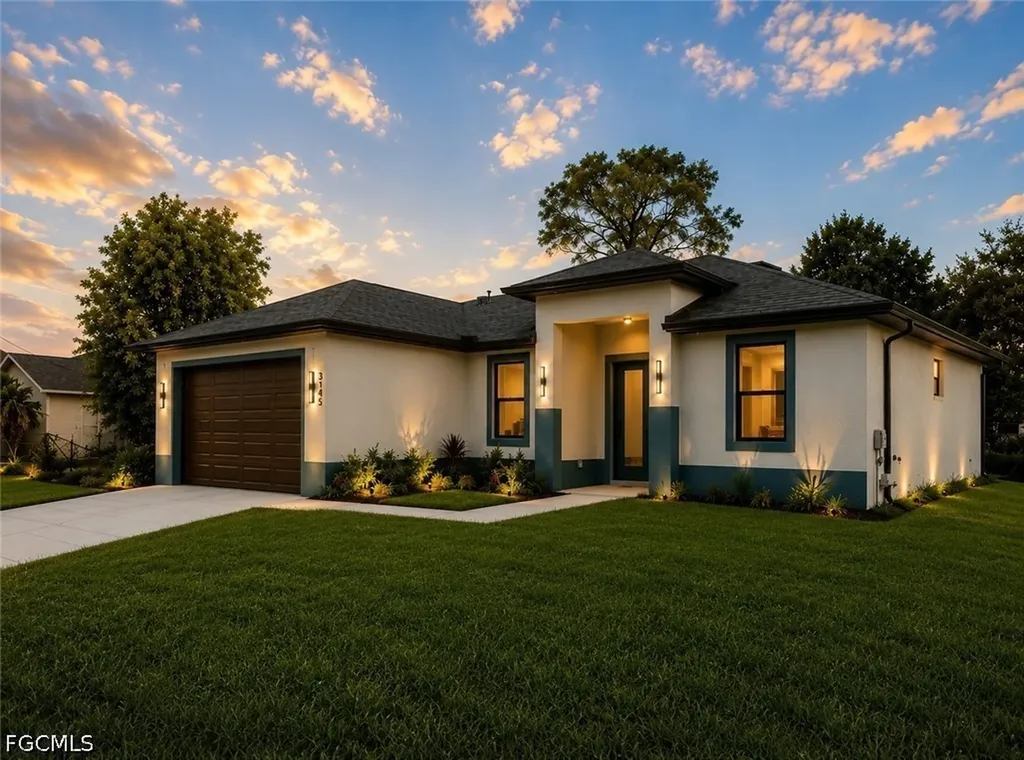 3805 17th Street W Lehigh Acres FL 33971