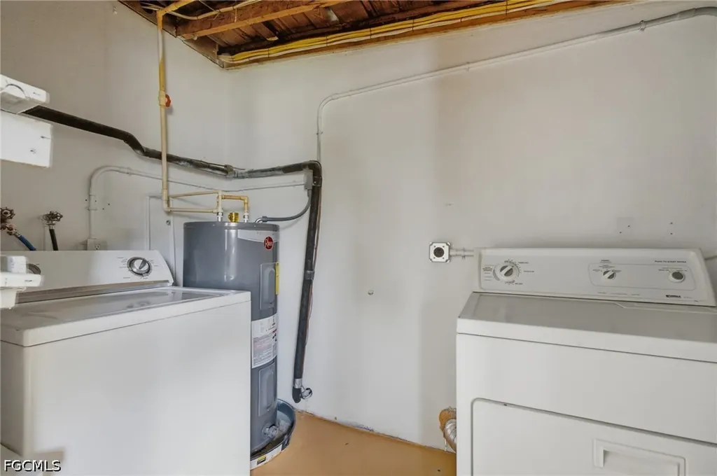 4213 Ellen Avenue Fort Myers FL 33901