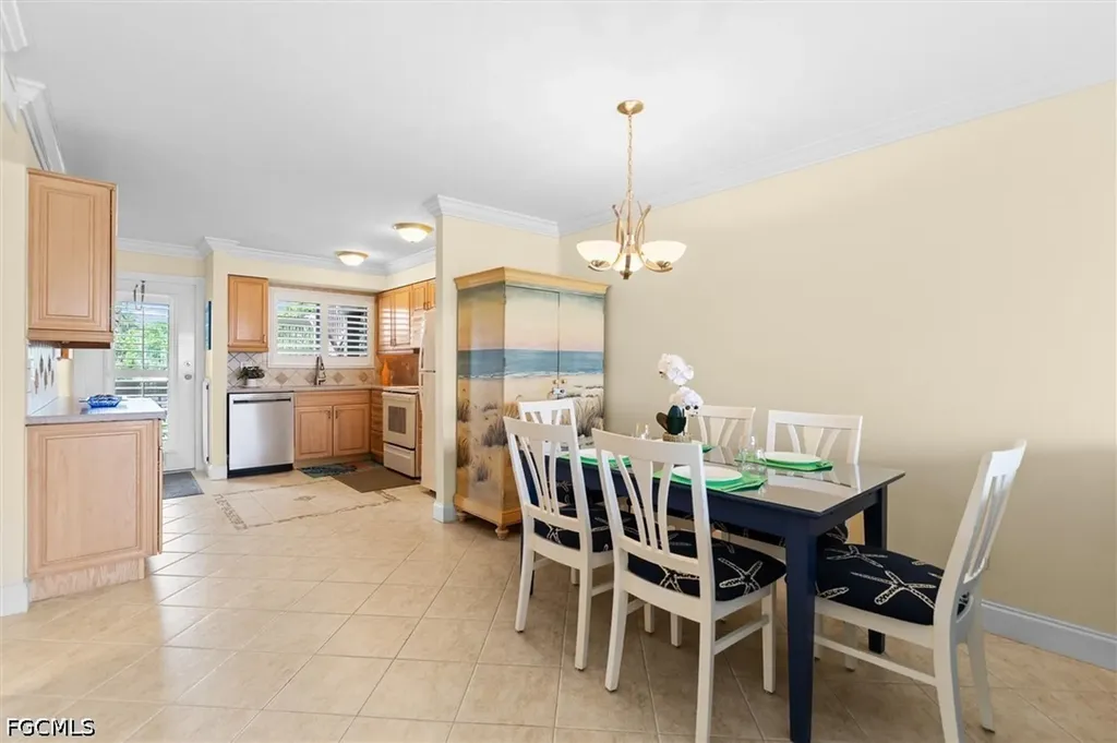 802 Marina Villas Captiva FL 33924