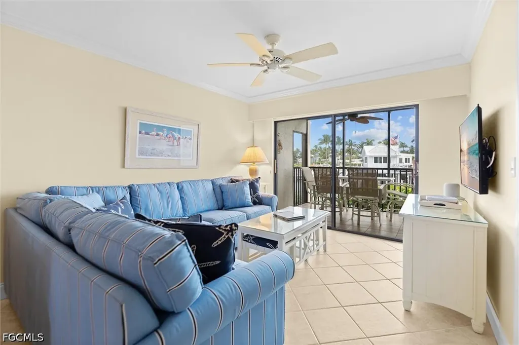 802 Marina Villas Captiva FL 33924