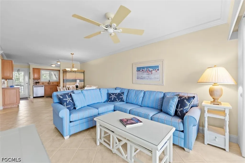 802 Marina Villas Captiva FL 33924