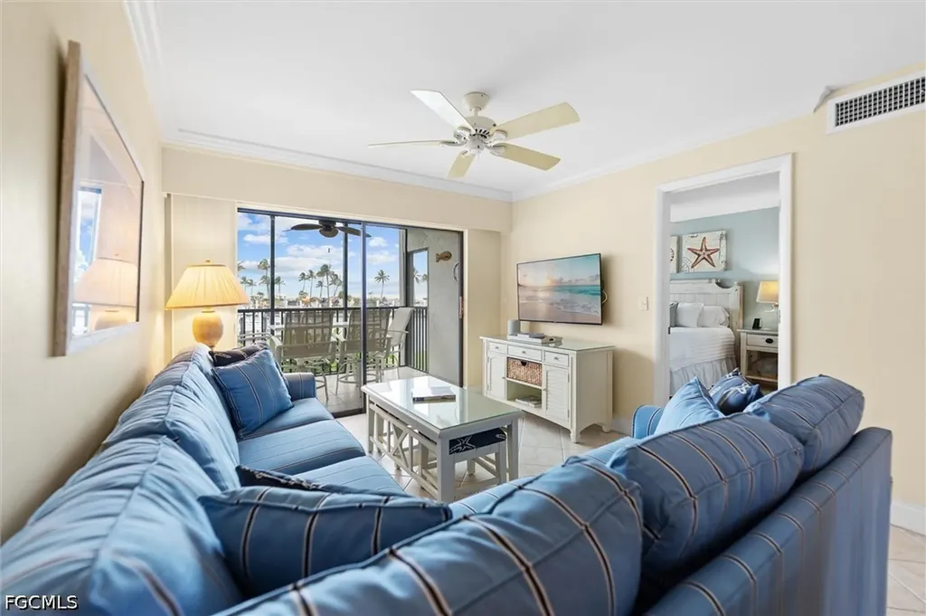 802 Marina Villas Captiva FL 33924