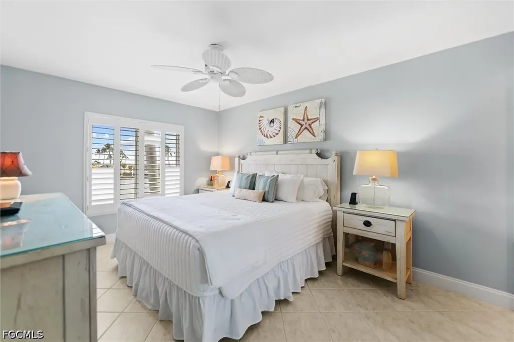 802 Marina Villas Captiva FL 33924