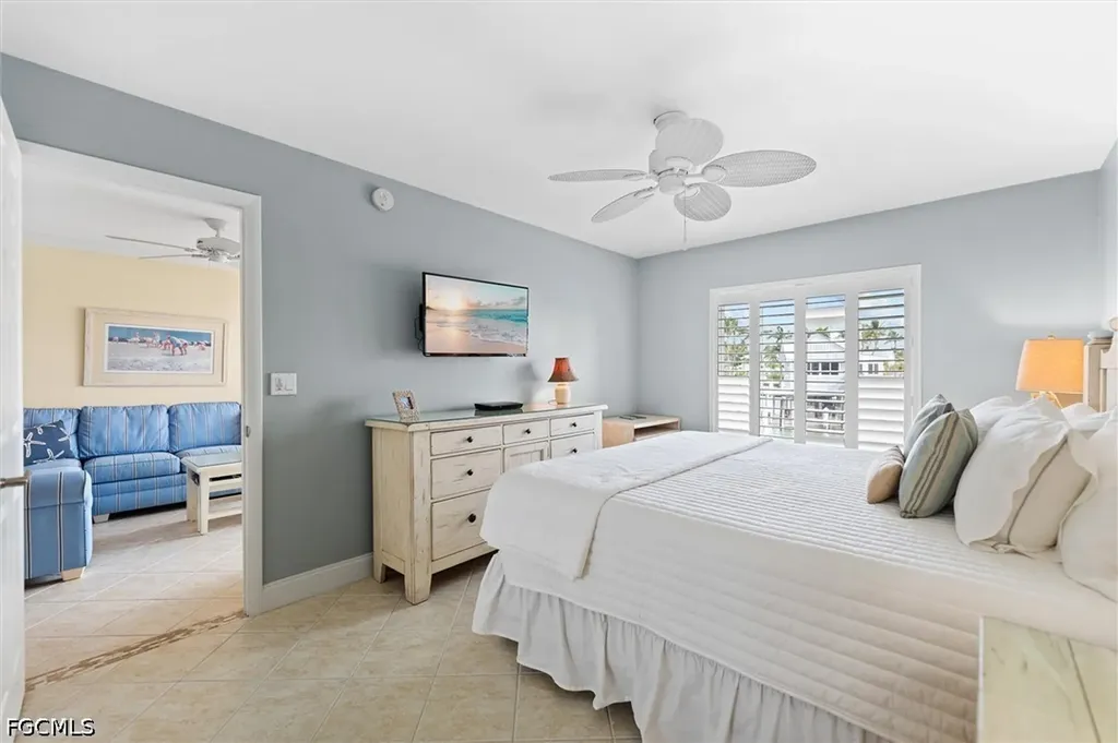802 Marina Villas Captiva FL 33924
