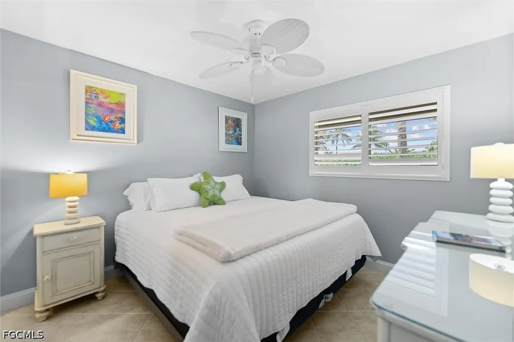 802 Marina Villas Captiva FL 33924