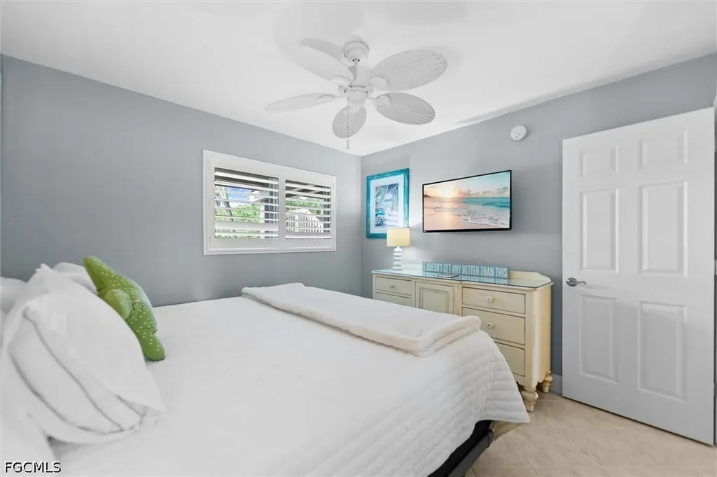 802 Marina Villas Captiva FL 33924