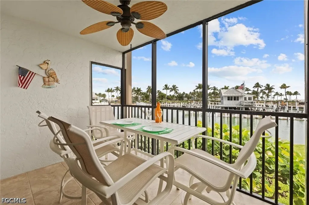 802 Marina Villas Captiva FL 33924