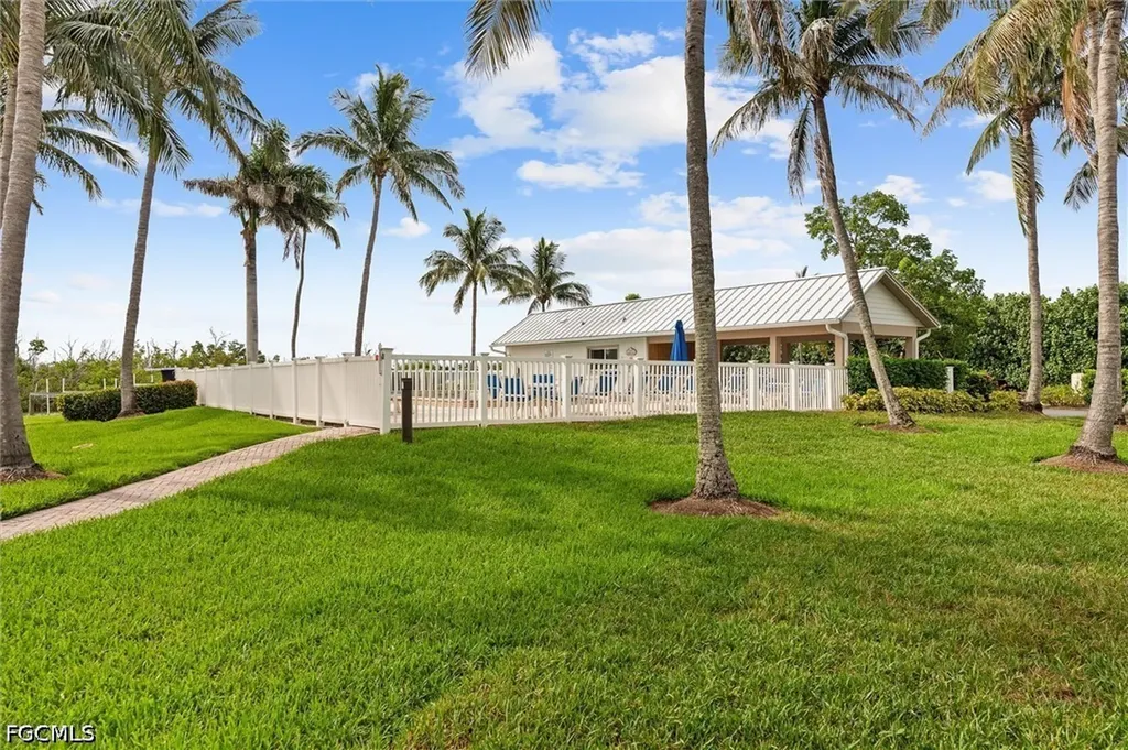 802 Marina Villas Captiva FL 33924