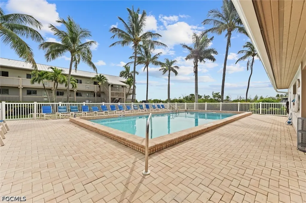 802 Marina Villas Captiva FL 33924