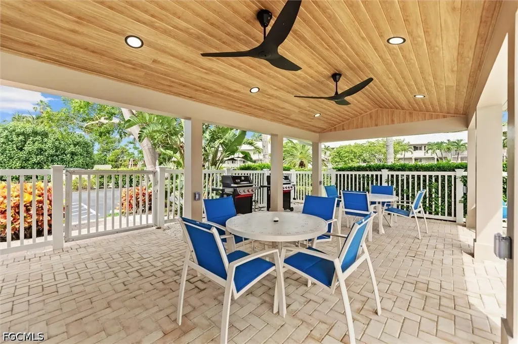 802 Marina Villas Captiva FL 33924