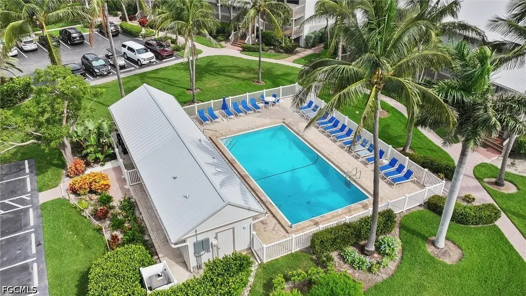 802 Marina Villas Captiva FL 33924