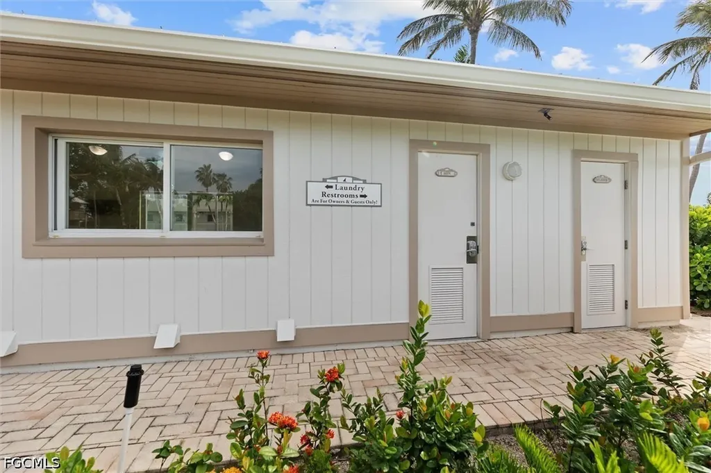 802 Marina Villas Captiva FL 33924