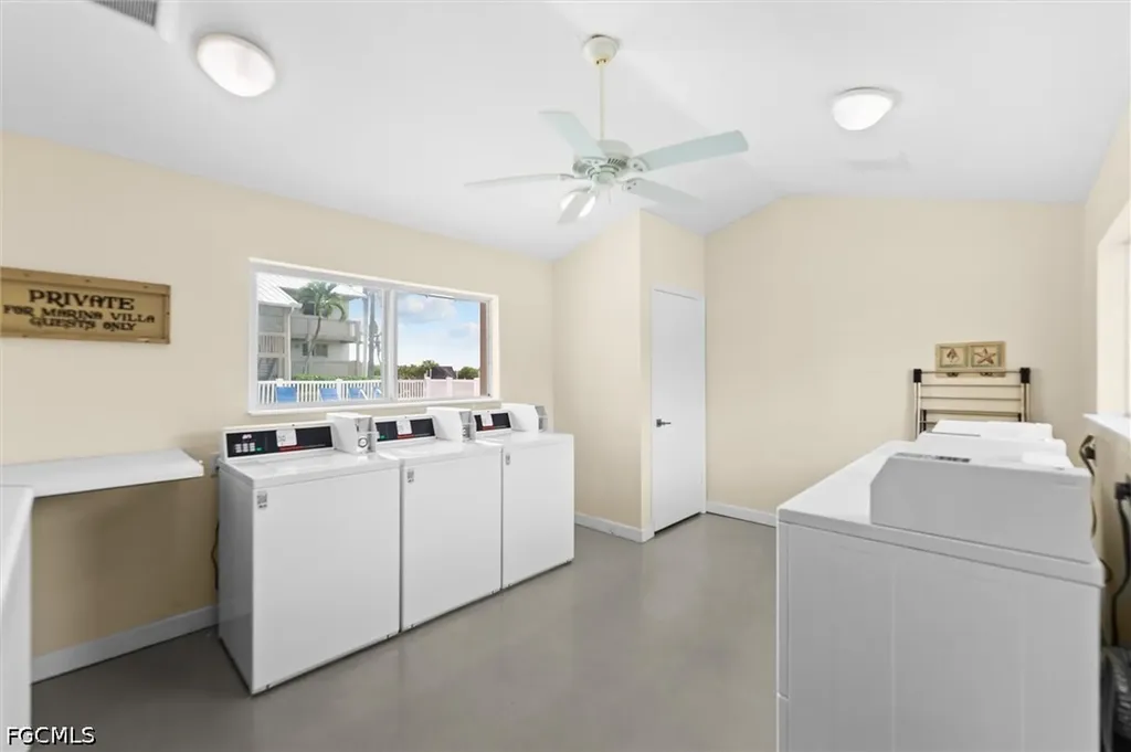 802 Marina Villas Captiva FL 33924